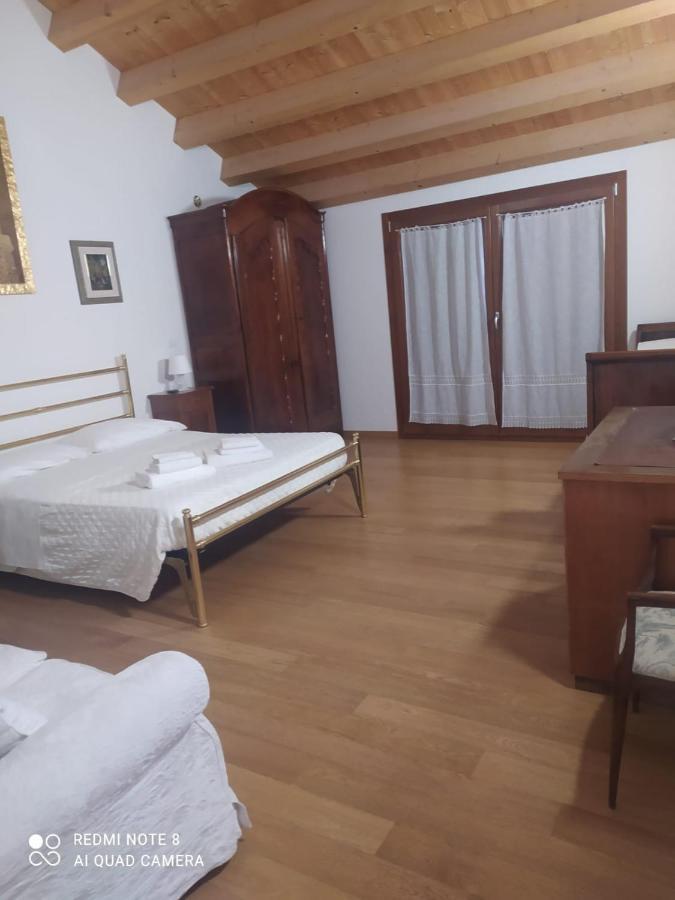 Agriturismo Corte Del Brenta Oriago Di Mira Dış mekan fotoğraf