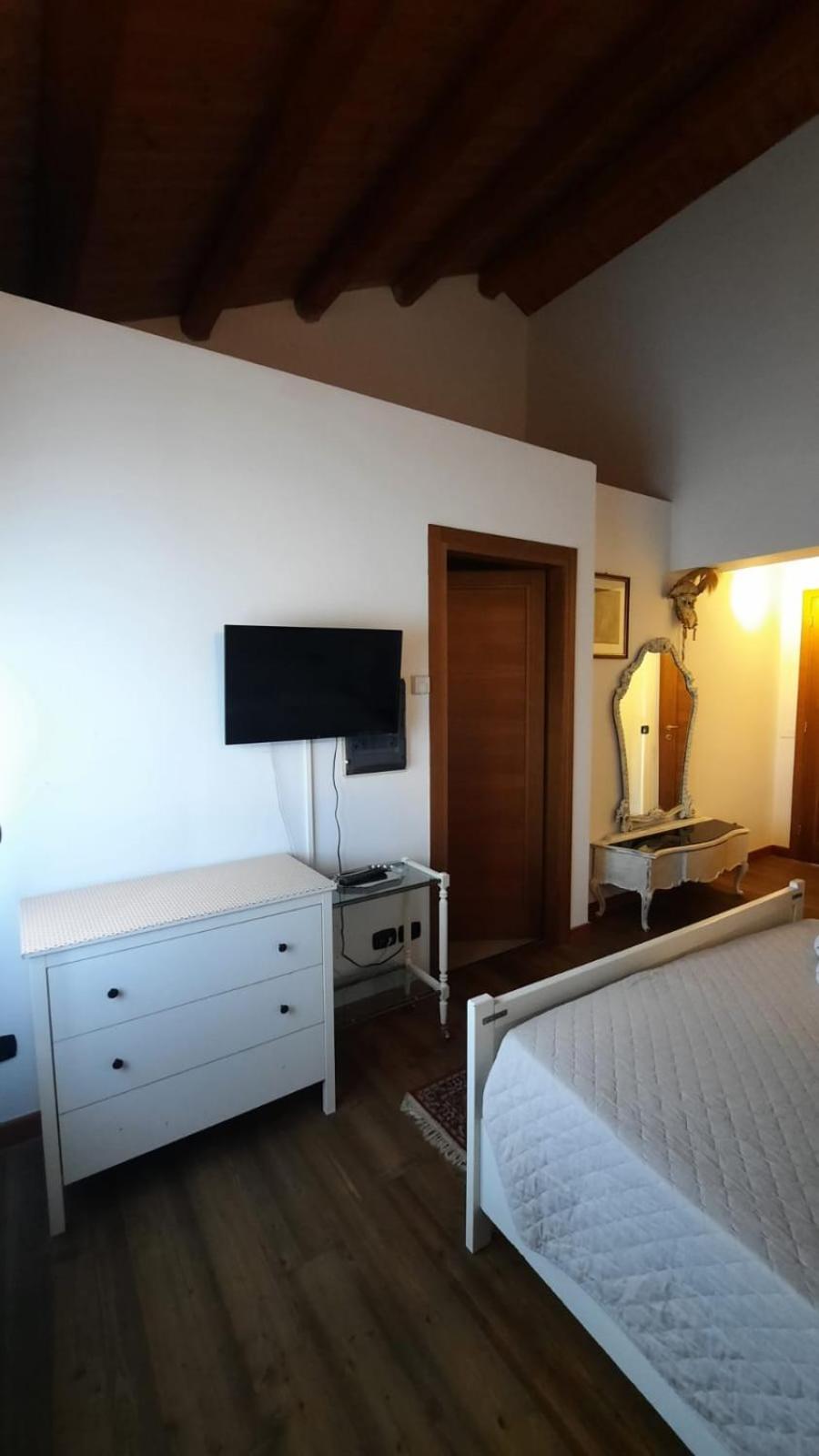 Agriturismo Corte Del Brenta Oriago Di Mira Dış mekan fotoğraf