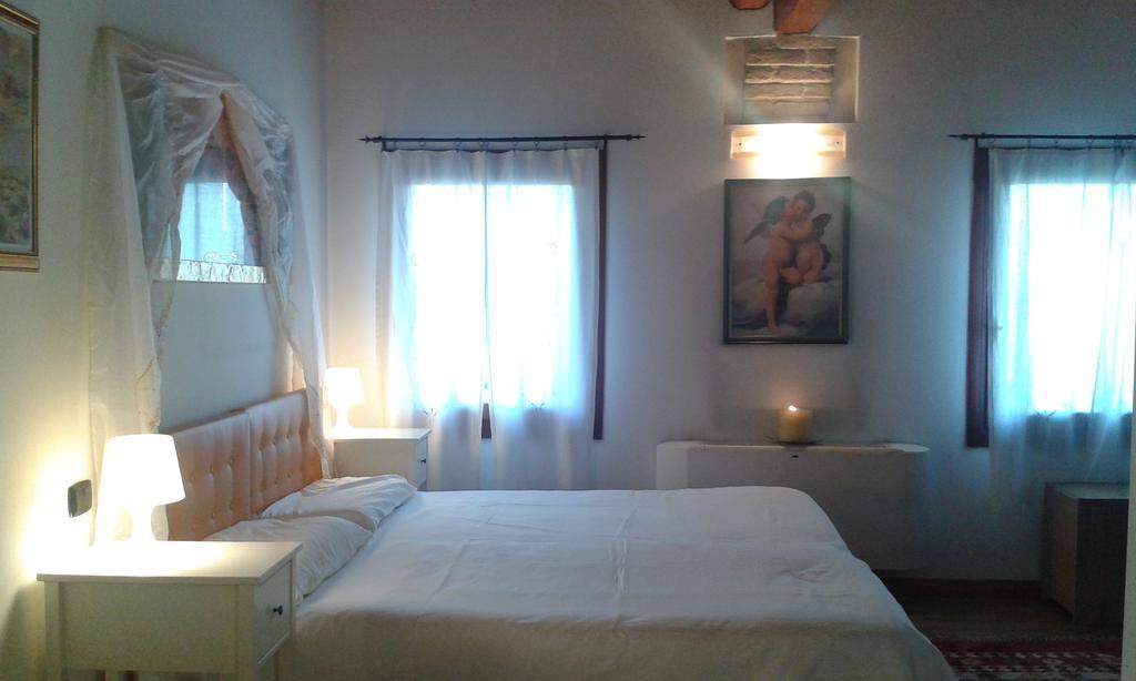 Agriturismo Corte Del Brenta Oriago Di Mira Dış mekan fotoğraf