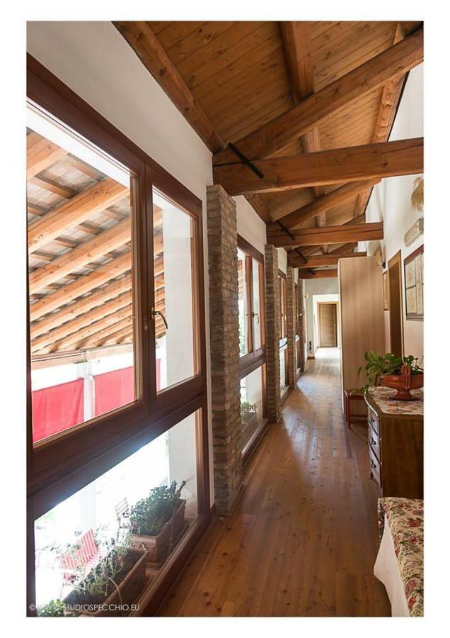 Agriturismo Corte Del Brenta Oriago Di Mira Dış mekan fotoğraf