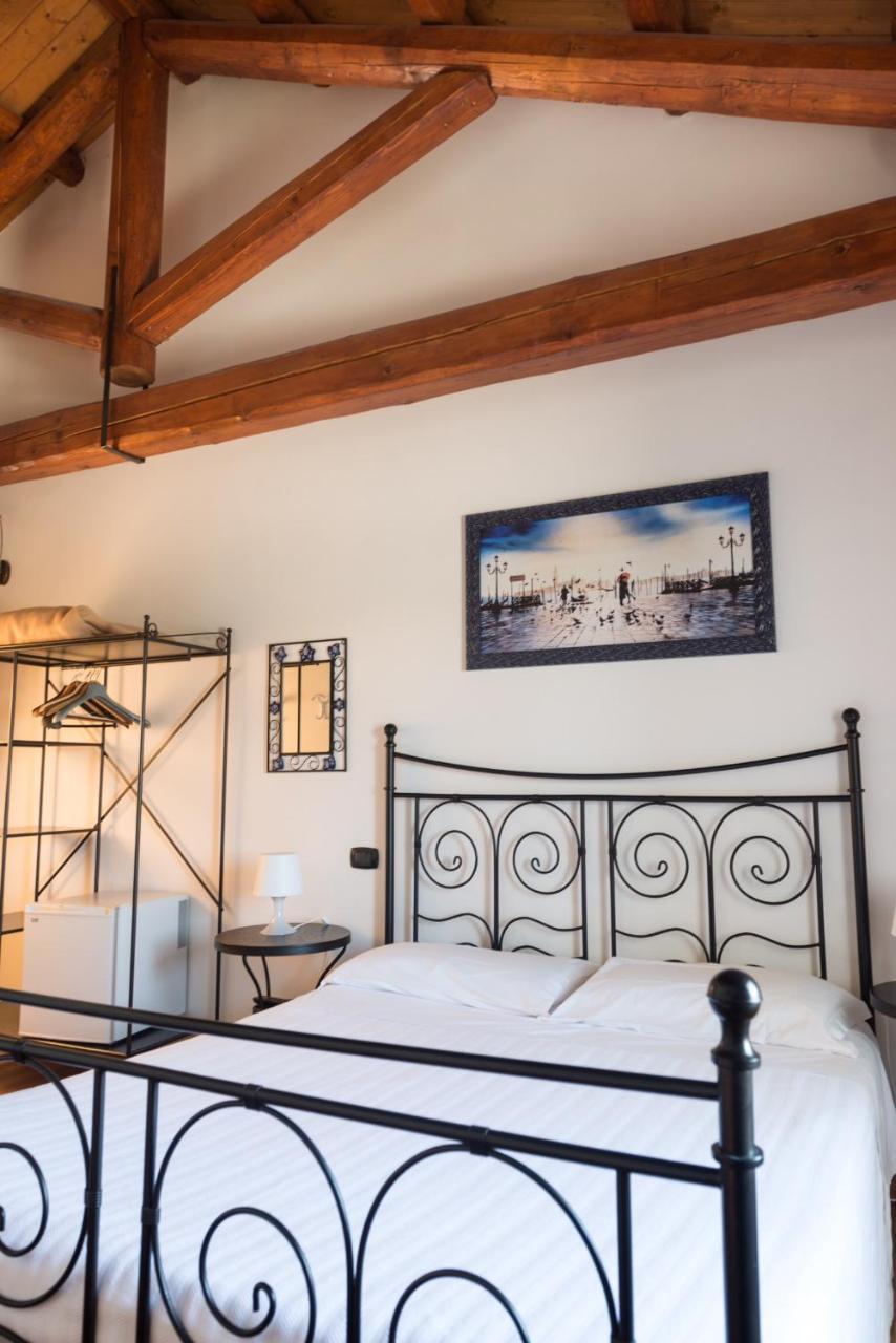 Agriturismo Corte Del Brenta Oriago Di Mira Dış mekan fotoğraf