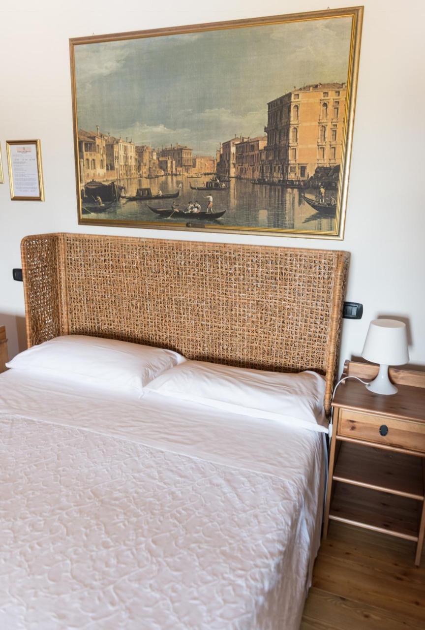 Agriturismo Corte Del Brenta Oriago Di Mira Dış mekan fotoğraf