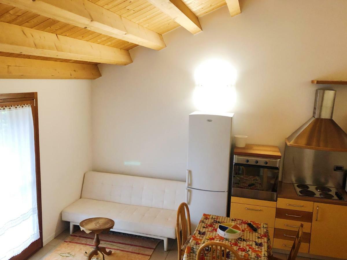 Agriturismo Corte Del Brenta Oriago Di Mira Dış mekan fotoğraf